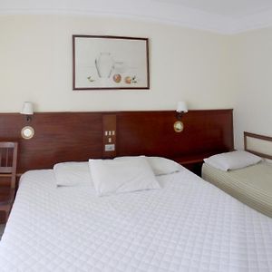 Habitación Cuádruple Estándar