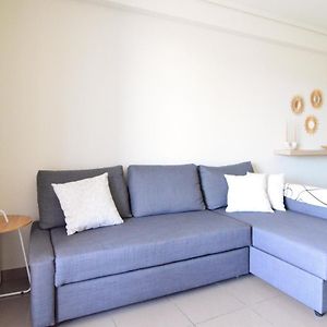 Apartamento frente al mar